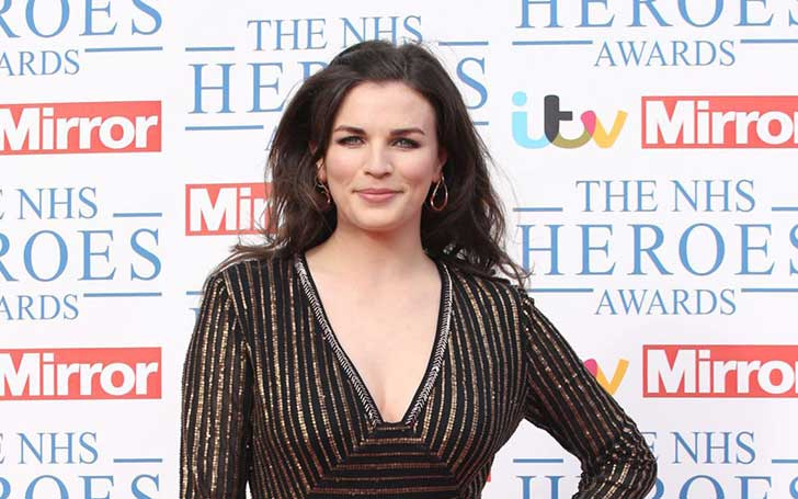 Quem é Aisling Bea? Sua vida profissional e pessoal