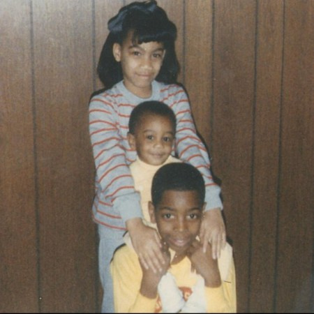   Tim Weatherspoon ha attualmente circa 40 anni