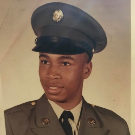   Tim Weatherspoon's Father was in navy