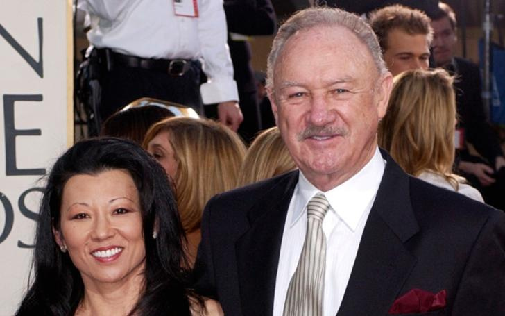 Você sabe que Betsy Arakawa é a esposa de Gene Hackman: fatos interessantes