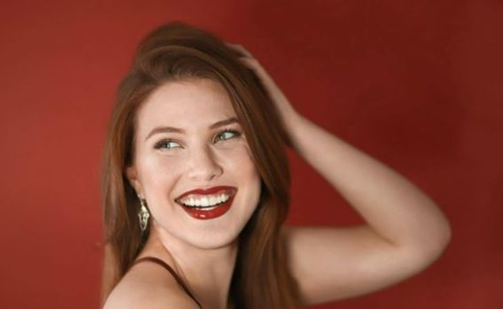 ¿Quién es Ali Astin? todo sobre la hija de Sean Astin; Su carrera y novio