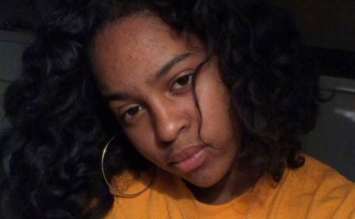 Bailei Knight Padre, Madre, Wiki-Bio, Edad