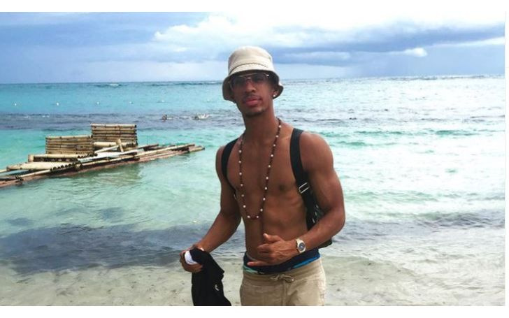 Devion Cromwell: todo sobre el hijo adoptivo de Floyd Mayweather