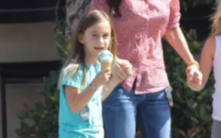   Tabitha Grant-Tutto sulla figlia di Hugh Grant: chi è sua madre?