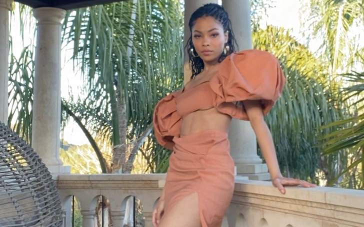 Bella Murphy: todo sobre la hija menor de Eddie Murphy y Nicole Mitchell Murphy