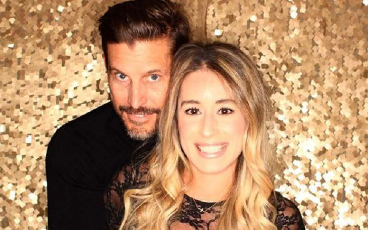 Na vida de Damian Hardy: sua carreira, relacionamento e ganhos