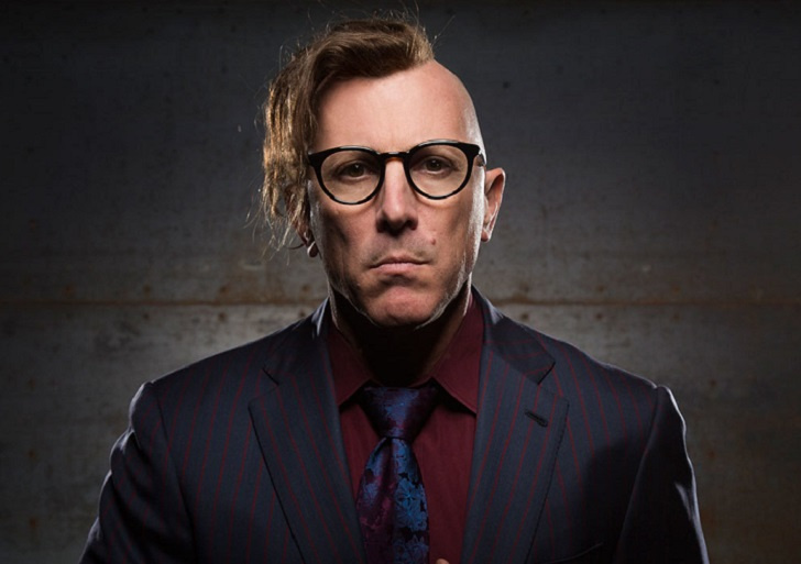 maynard james keenan