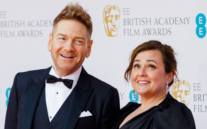 Da dove viene Lindsay Brunnock? Dettagli indicibili sulla moglie di Kenneth Branagh