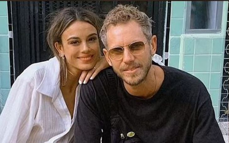 ¿Quién es Jordy Burrows? Su carrera, matrimonio y divorcio con Nathalie Kelley