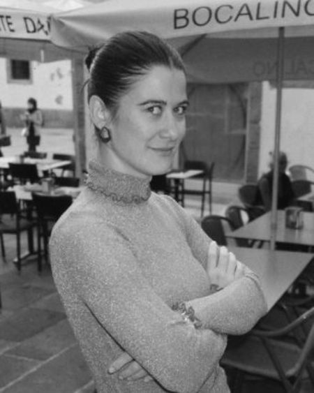 Olive Uniacke ex-assistente em X: Men First Class e PA em Harry Potter