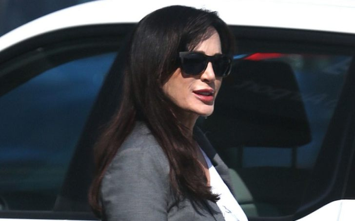 ¿Quién es Sheryl Goddard? Carrera y matrimonio con su esposo Alice Cooper