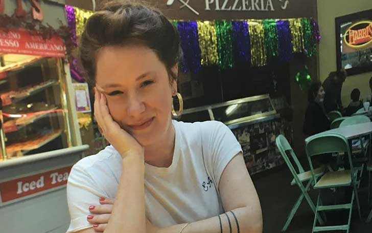 Todo sobre Elizabeth Ann Hanks, sus películas, esposo, padres y más