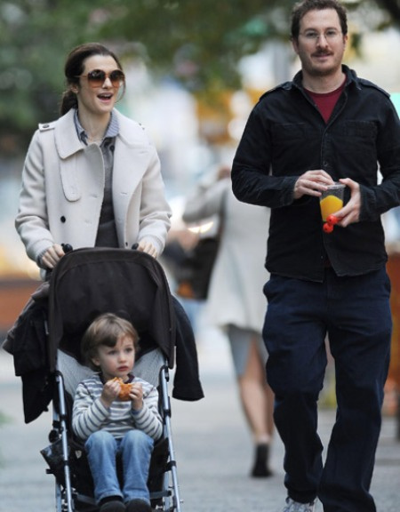 Henry Aronofsky a actuellement 16 ans