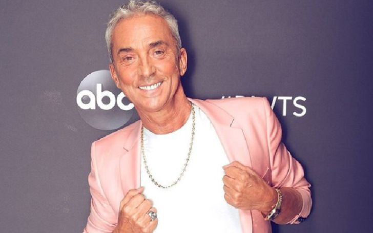 Jason Schanne est-il vraiment le partenaire de Bruno Tonioli ? Tout savoir sur lui