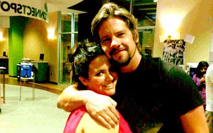 Conheça Hang Knighton: Fatos interessantes sobre a ex-esposa de Zachary Knighton