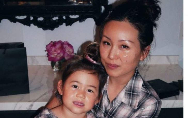 ¿Quién es Sandra Cho? Datos no contados sobre la esposa de Kevin Durand