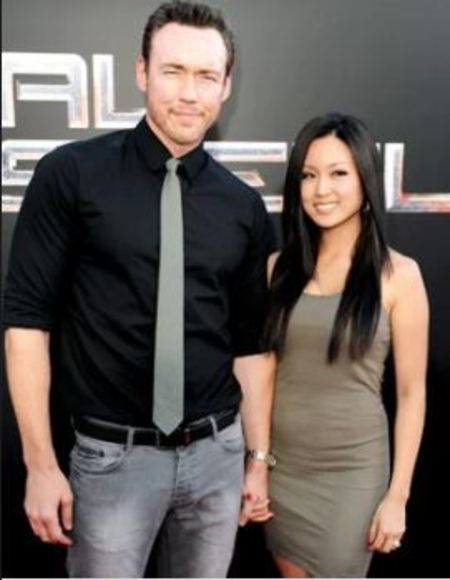 Sandra Cho y Kevin Durand supuestamente comenzaron a salir a fines de la década de 2000.