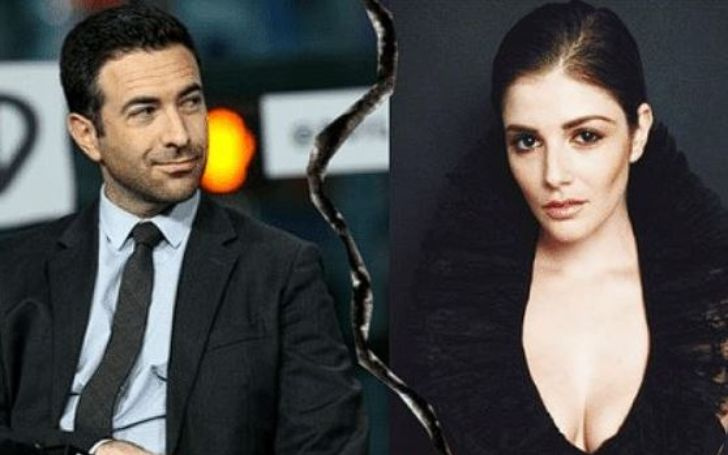   Drew Grant Marito, età, genitori, lavoro