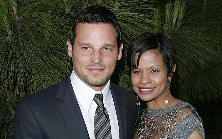   Keisha Chambers- Seis datos interesantes sobre la esposa de Justin Chambers