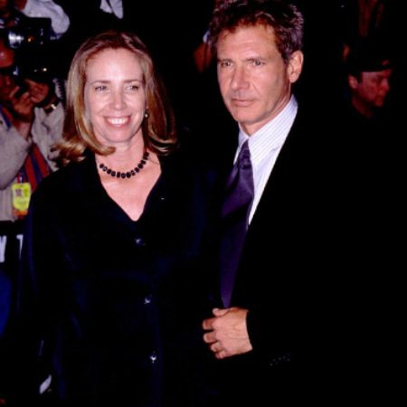 malcom ford's mom and dad
