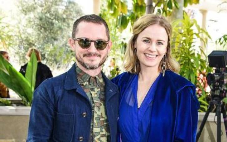 Rencontrez Mette-Marie Kongsved : Tout sur Elijah Wood Partner ; Bio, Enfants