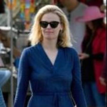 Productrice et costumière danoise Mette-Marie Kongsved