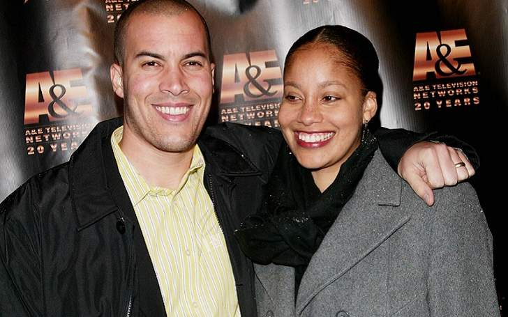 Qui est Aviss Bell ? A accueilli des jumeaux deux fois avec son mari Coby Bell
