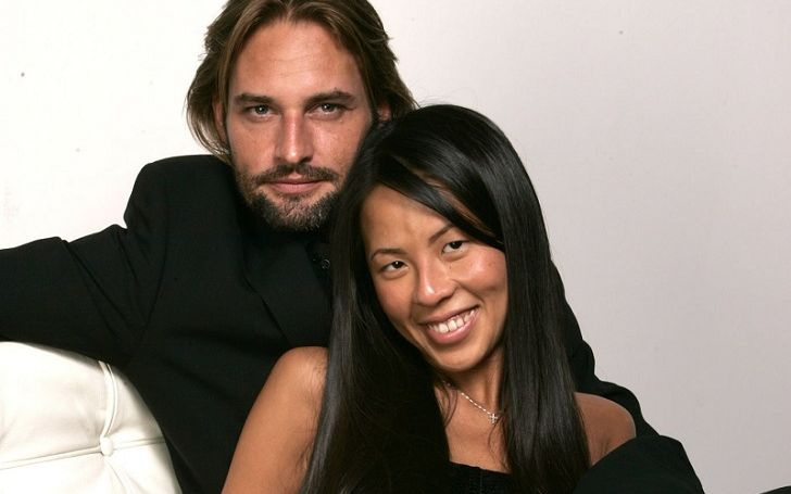 ¿Quién es Yessica Kumala? Todos los hechos ocultos sobre la esposa de Josh Holloway