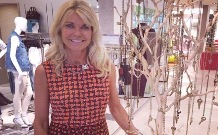 ¿Quién es la esposa de Joe Montana, Jennifer Montana? Algunos hechos no contados sobre ella