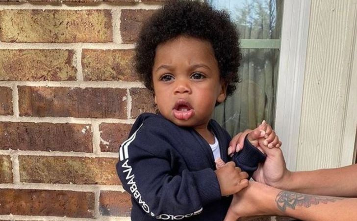 Quem é Kacey Alexander Gaulden? Seus detalhes de nascimento, pais, irmãos