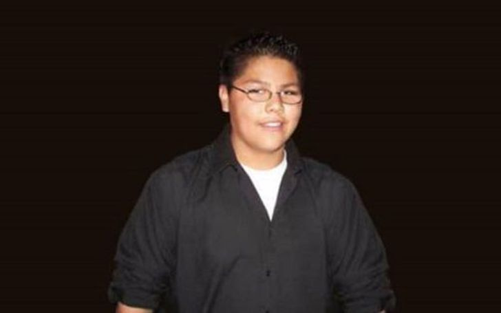 Conoce al hijo de Gabriel Iglesias, Frankie Iglesias: todo lo que debes saber