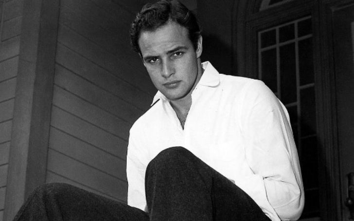 Myles Jonathan Brando-Conoce al hijo de Marlon Brando y su extraña familia