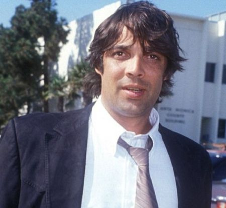 MylesJonathan Brando's brother Christian died at the age 49