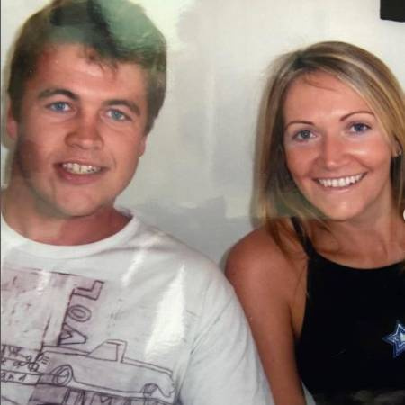 Samantha Hemsworth está casada con Luke Hemsworth desde 2007