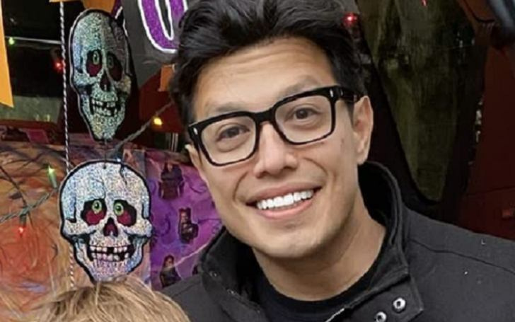   Chi è Eddie Ibanez? Dentro La vita dell'ex marito di Jackie Ibanez