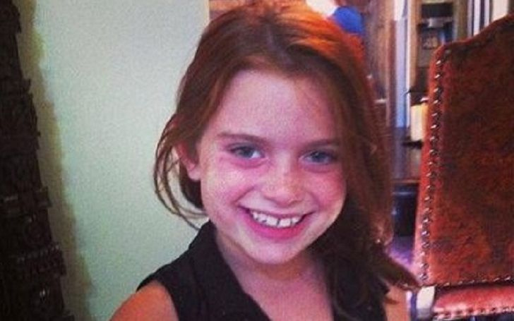 ¿Quién es Gracie Calaway? La verdad no contada de la hija del enterrador