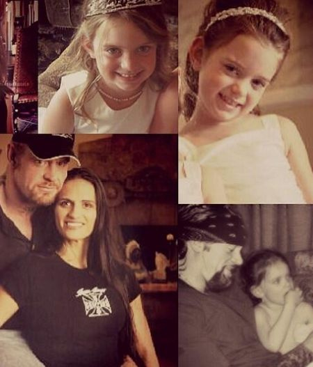 El enterrador Gracie Calaway