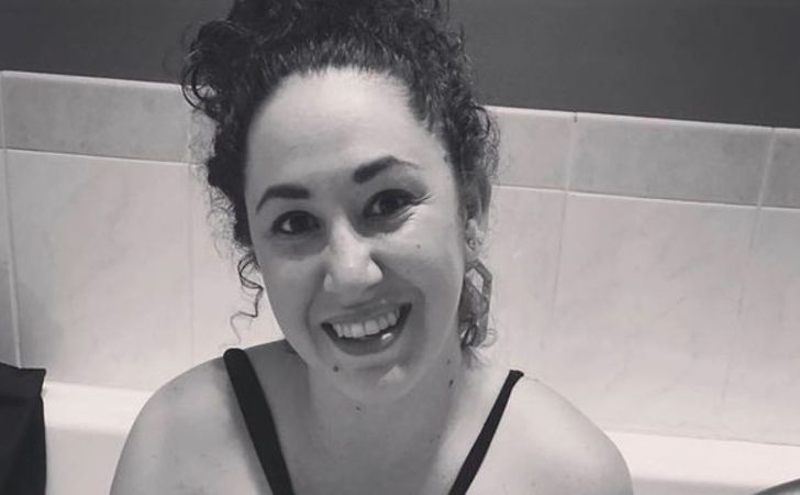 ¿Quién es Samantha Taffer? ¿Quién es su madre? Cosas que no sabías