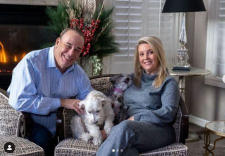 samantha's Step-Mother And Father