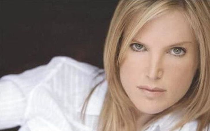 Conheça Louise Stratten; Irmã de Dorothy Stratten e ex-esposa de Peter Bogdanovich