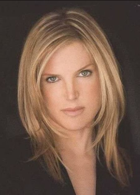 Louise Stratten é uma atriz.