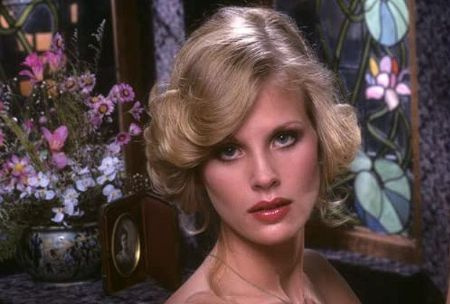 Louise Stratten's sister