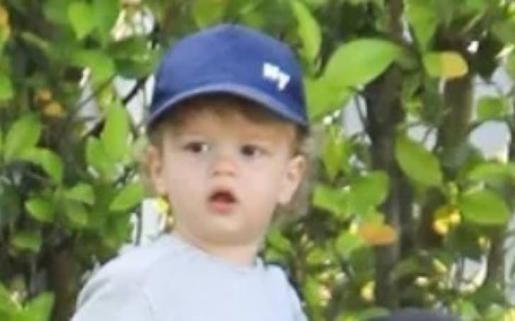 Conheça o filho de Rosie Huntington-Whiteley, Jack Oscar Statham - fatos não contados