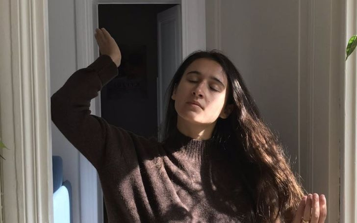 Sara Rejaie, Épouse De Charlie McDermott, Wiki, Âge, Des Enfants