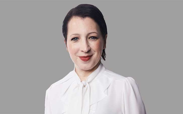 Elisa Pugliese