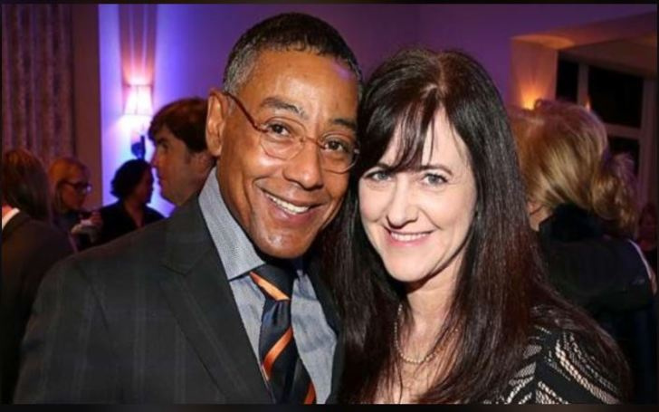 ¿Quién es Joy McManigal? Cosas que no sabías sobre la ex esposa de Giancarlo Esposito