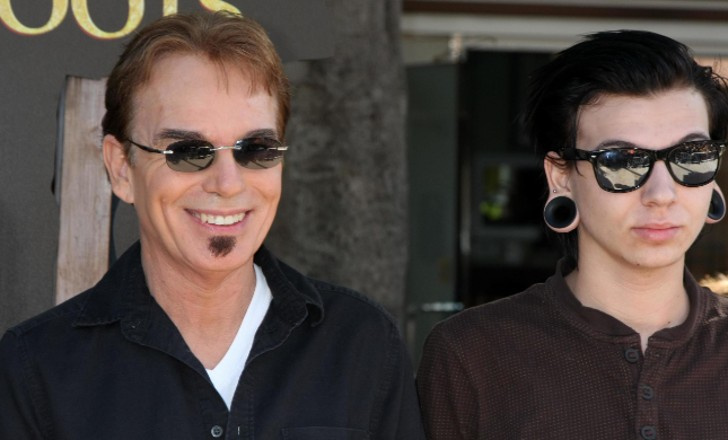   Chi è William Langston Thornton, il figlio di Billy Bob Thornton?