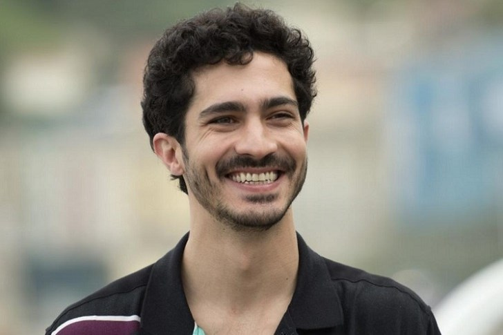 Chino Darin es de una familia de actores: detalles sobre sus padres y su novia