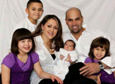   Esther Grace Pujols compie 11 anni nel 2023