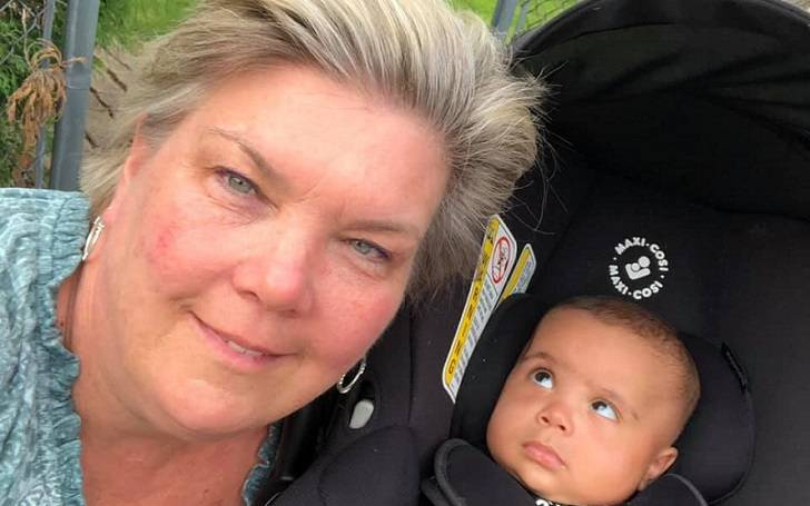 La verdad no contada de Jane Sasso, la hermana de Alec Baldwin y su carrera